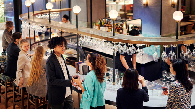 PIZZERIA & BAR NOHGA - メイン写真: