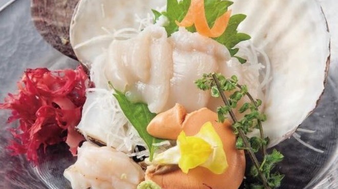 しまなみ直送 真鯛・海鮮料理専門店 鯛将 - メイン写真: