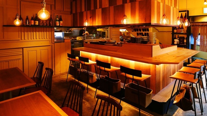 西川ルンバ - メイン写真: