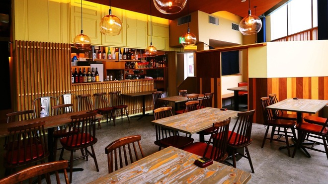 西川ルンバ - メイン写真: