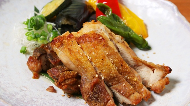 西川ルンバ - メイン写真: