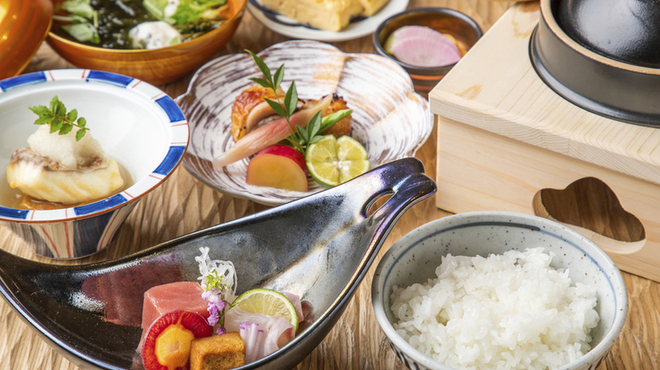 隠れ房 品川 四阿 - メイン写真: