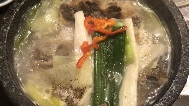 百濟 百済 ペクチェ 今池 韓国料理 食べログ