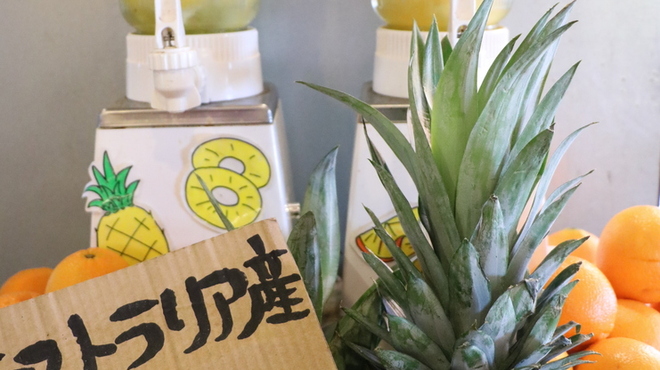 ステーキ・ハンバーグどんさん亭 - メイン写真: