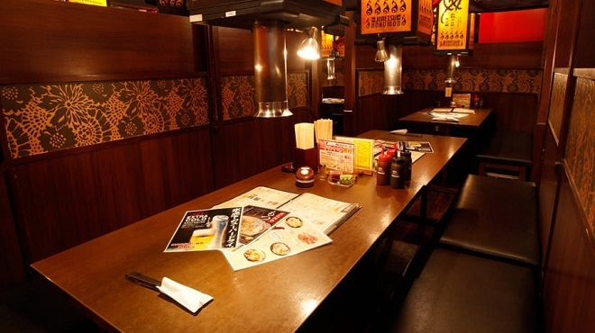 池袋酒場 情熱ホルモン - メイン写真: