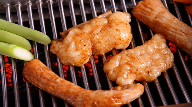 Yaki Shabu Suteki Yakiniku Sakagyuu - メイン写真: