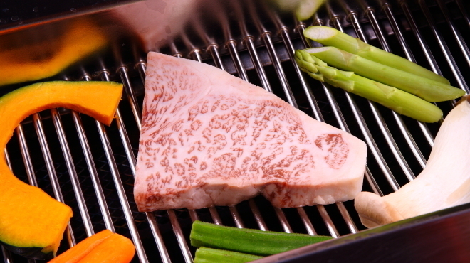 焼しゃぶ・ステーキ・焼肉 SAKAGYU - メイン写真: