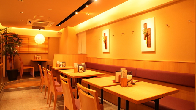 京都鴨そば専門店　浹 - メイン写真: