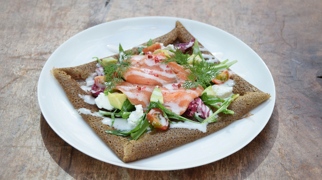 Paul Bassett - メイン写真: