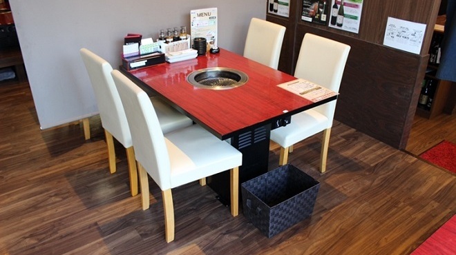 焼肉坂牛 - メイン写真: