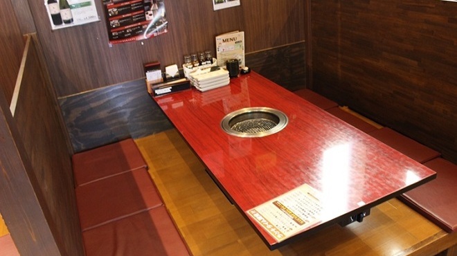 焼肉坂牛 - メイン写真: