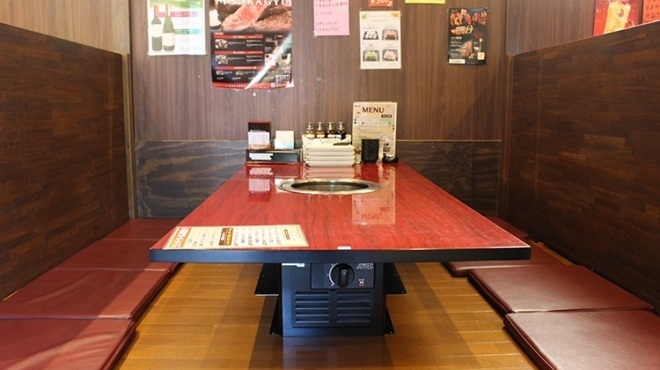 焼肉坂牛 - メイン写真: