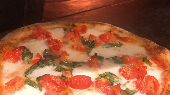 ピッツェリア オオサキ2 川口店 ピッツェリア オオサキ ドゥエ 蕨 イタリアン 食べログ