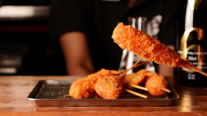 ボンクラ - メイン写真: