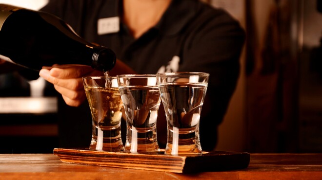 ボンクラ - メイン写真: