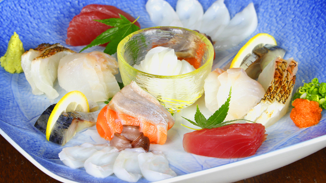 逸品料理 KOSAKA屋 - メイン写真: