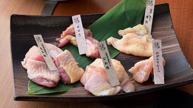 鶏一輪 - メイン写真: