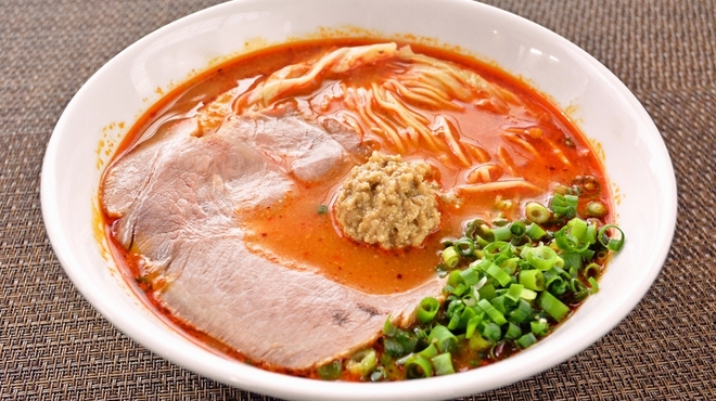 麺屋 菜々兵衛 - メイン写真: