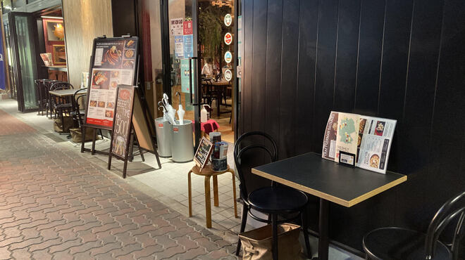 Schmatz 武蔵小杉 シュマッツ 新丸子 ドイツ料理 ネット予約可 食べログ