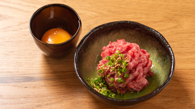 炭火焼肉 金の肉人 - メイン写真: