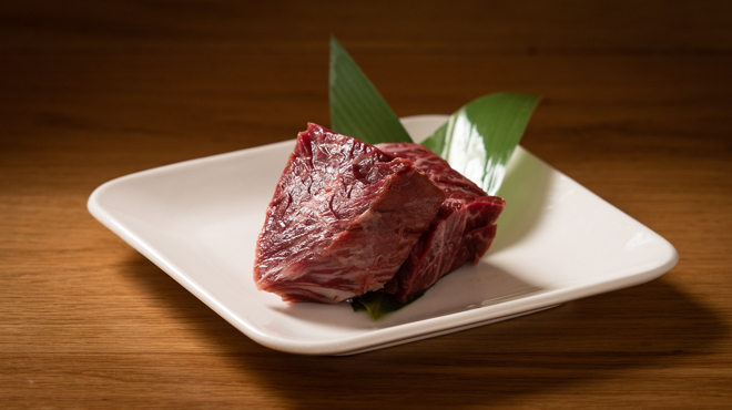 炭火焼肉 金の肉人 - メイン写真: