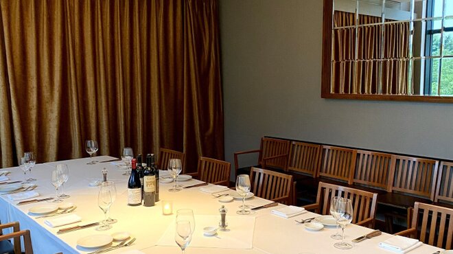 37 Steakhouse & Bar - メイン写真: