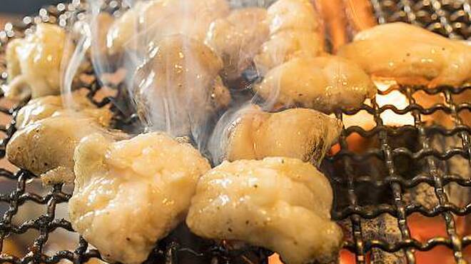 焼き肉 ホルモン まる金 瑞穂運動場東 焼肉 食べログ