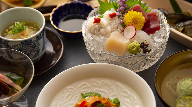 逸品さかい - メイン写真: