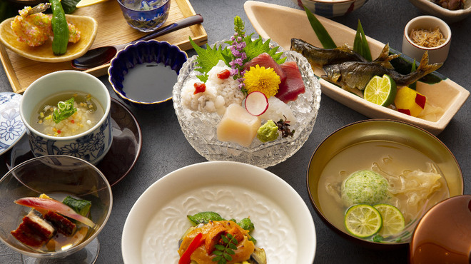 逸品さかい - メイン写真: