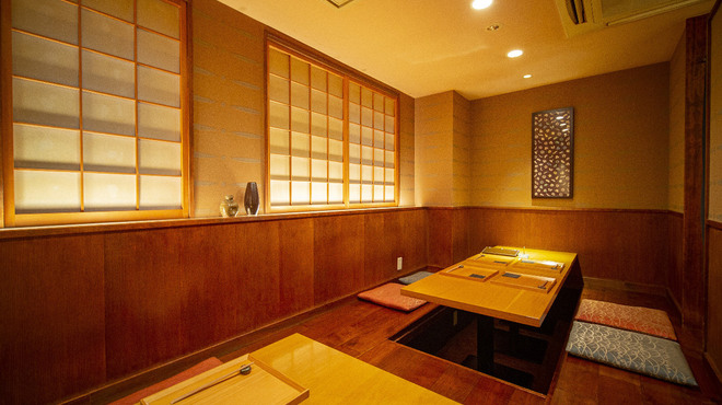 逸品さかい - メイン写真: