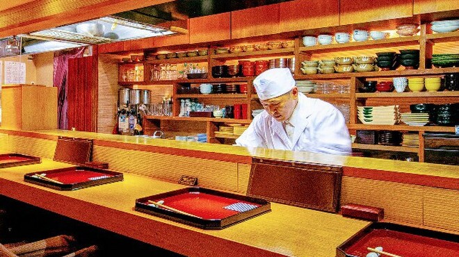 逸品さかい - メイン写真: