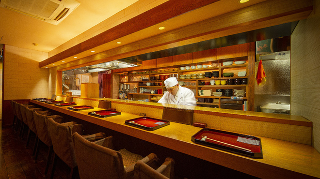 逸品さかい - メイン写真: