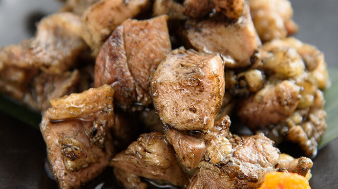 ぎんざ阿吽 - メイン写真: