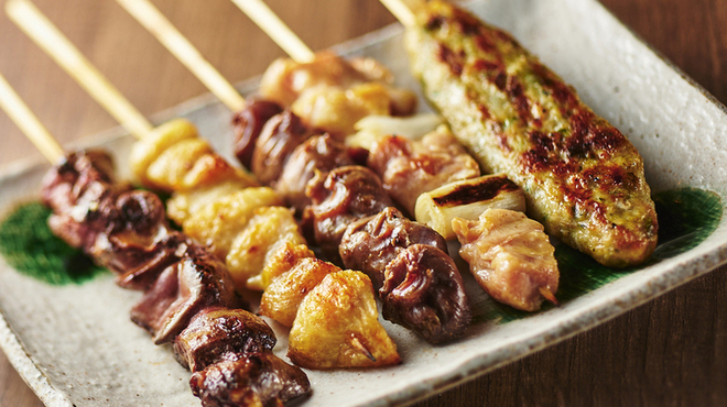 黒松屋 - メイン写真: