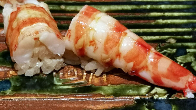 れんげ - 料理写真: