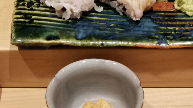 れんげ - 料理写真: