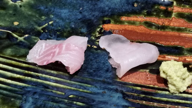 れんげ - 料理写真: