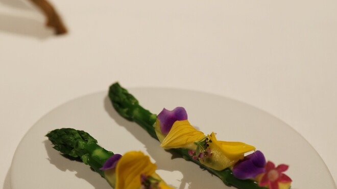 ソノール - 料理写真: