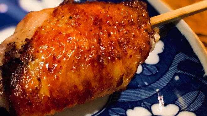 酒と炭焼 おかげさん - メイン写真: