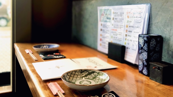 酒と炭焼 おかげさん - メイン写真: