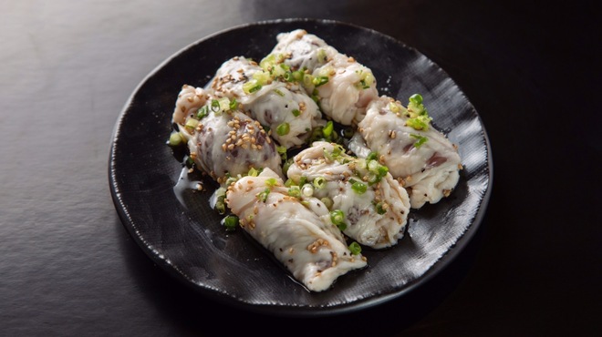 神保町食肉センター - メイン写真: