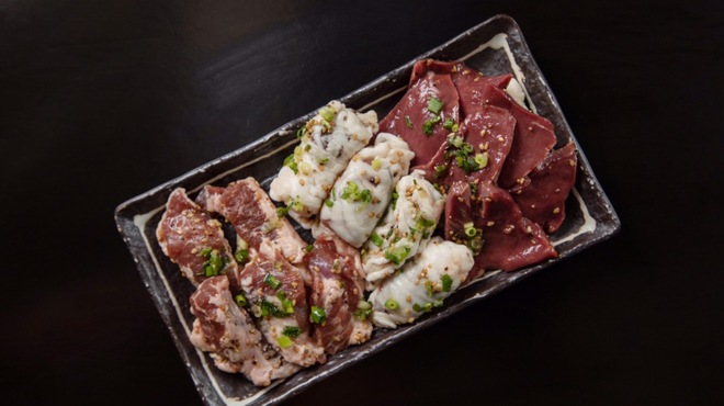 神保町食肉センター 赤羽店 赤羽 焼肉 食べログ 神保町食肉センター 赤羽店 赤羽 焼肉 食べログ