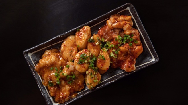 神保町食肉センター - メイン写真: