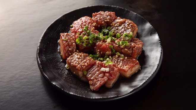 神保町食肉センター 赤羽店 赤羽 焼肉 食べログ