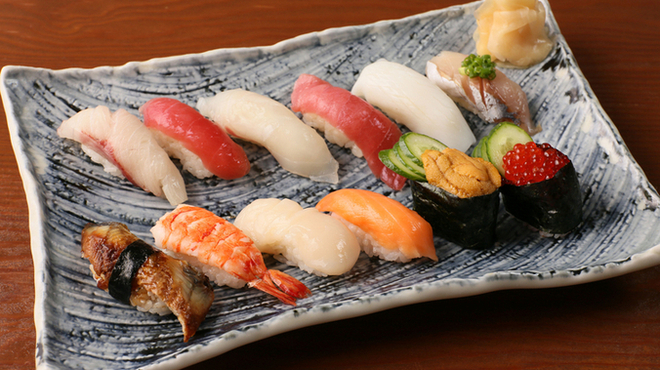 寿司 串かつ 飲み放題 てしごと家 新浦安店 新浦安 居酒屋 食べログ