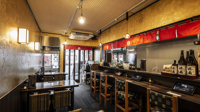 天麩羅 秋光 - メイン写真: