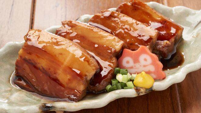 沖縄食堂 ハイサイ - メイン写真: