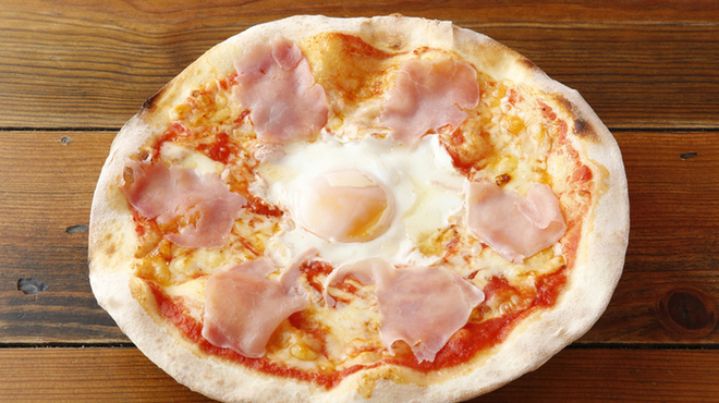 CONA - メイン写真: