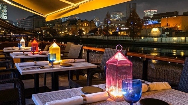 21年版 北浜のディナー15選 カップルのデートや記念日にもおすすめ 関西在住グルメライターが徹底ガイド コスパ おしゃれ ロケーション など ページ 2 4 アニーお祝い体験マガジン By ギフトモール