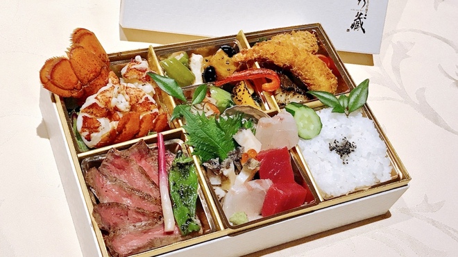壱乃藏 イチノクラ 福山 鉄板焼き 食べログ